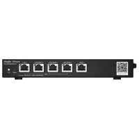 Маршрутизатор Ruijie Reyee RG-EG305GH-P-E PoE з хмарним керуванням