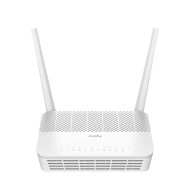 GPON WiFi 5 маршрутизатор Cudy GP1200 гігабітний дводіапазонний, 1 PON Port/4 Gigabit RJ45 AC1200