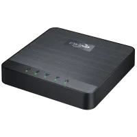 Маршрутизатор Ewind EW321 4G 300M LTE Mini WiFi