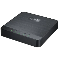 Маршрутизатор Ewind EW321 4G 300M LTE Mini WiFi