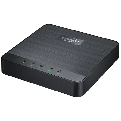 Маршрутизатор Ewind EW321 4G 300M LTE Mini WiFi