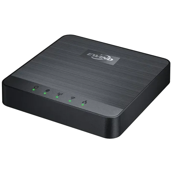 Маршрутизатор Ewind EW321 4G 300M LTE Mini WiFi