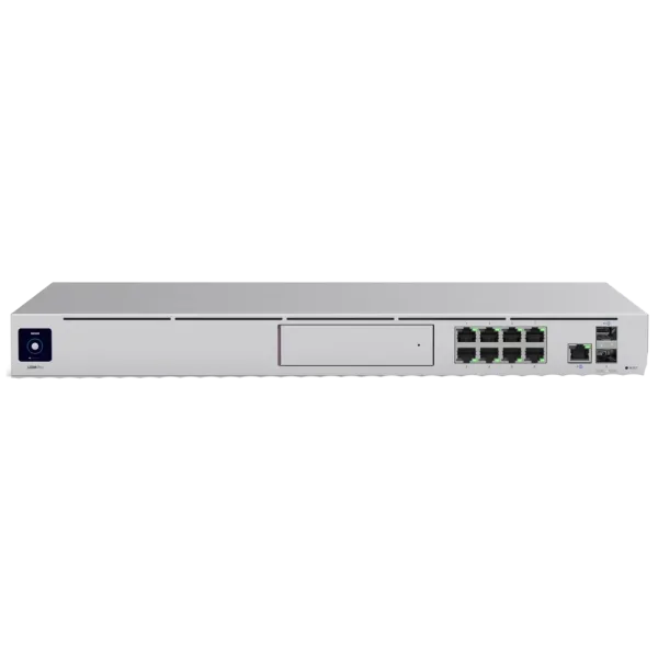 Маршрутизатор Ubiquiti UniFi Dream Machine Special Edition (UDM-SE)