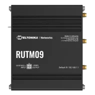 Промисловий маршрутизатор Teltonika RUTM09
