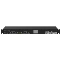 маршрутизатор MikroTik RB2011UiAS-RM