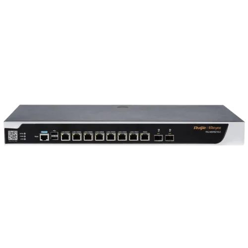 Маршрутизатор Ruijie Reyee RG-NBR6210-E