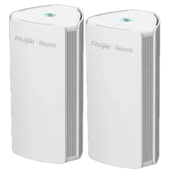Комплект MESH роутерів Ruijie Reyee RG-M18(2PACK) Wi-Fi 6