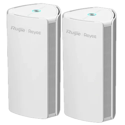 Комплект MESH роутерів Ruijie Reyee RG-M18(2PACK) Wi-Fi 6