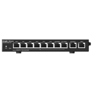 Маршрутизатор Ruijie Reyee RG-EG310GH-P-E 10-портовий PoE з хмарним керуванням
