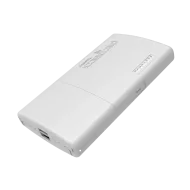 Маршрутизатор MikroTik RB960PGS-PB 5-портовий PoE