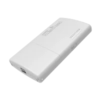 Маршрутизатор MikroTik RB960PGS-PB 5-портовий PoE