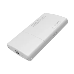 Маршрутизатор MikroTik RB960PGS-PB 5-портовий PoE