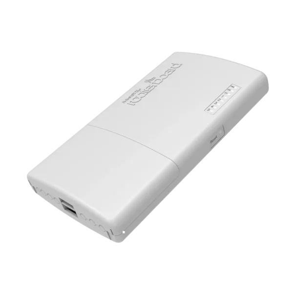 Маршрутизатор MikroTik RB960PGS-PB 5-портовий PoE