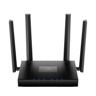 WiFi 6 Mesh-маршрутизатор Cudy WR3000E V2 дводіапазонний гігабітний AX3000