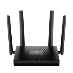 WiFi 6 Mesh-маршрутизатор Cudy WR3000E V2 дводіапазонний гігабітний AX3000