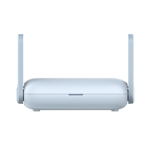 WiFi 6 маршрутизатор GL.iNet Beryl AX (GL-MT3000-EU) 2.5G дводіапазонний портативний