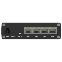 Промисловий маршрутизатор Teltonika RUTM10 Wi-Fi 5