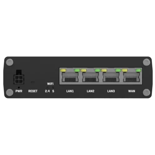Промисловий маршрутизатор Teltonika RUTM10 Wi-Fi 5