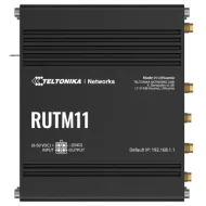 Промисловий маршрутизатор Teltonika RUTM11 Wi-Fi 5