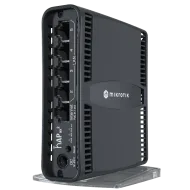 Wi-Fi роутер Mikrotik hAP ax² (C52iG-5HaxD2HaxD-TC) WiFi 6