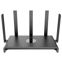 Wi-Fi роутер RG-EW3000GX PRO дводіапазонний 2хWAN 3000 МБ Wi-Fi 6