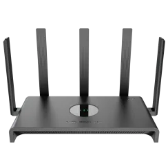 Wi-Fi роутер RG-EW3000GX PRO дводіапазонний 2хWAN 3000 МБ Wi-Fi 6