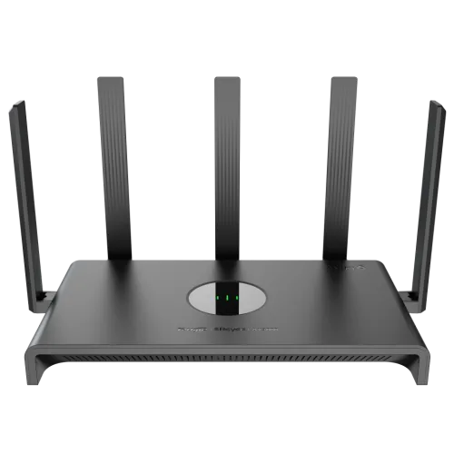 Wi-Fi роутер RG-EW3000GX PRO дводіапазонний 2хWAN 3000 МБ Wi-Fi 6