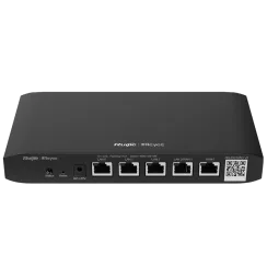 Маршрутизатор серії Ruijie Reyee RG-EG105G V2