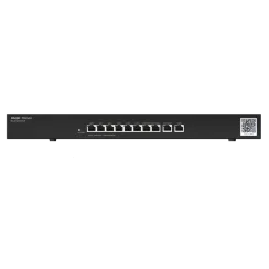 Маршрутизатор Ruijie Reyee RG-EG310GH-E з хмарним керуванням