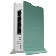 Wi-Fi роутер MikroTik hAP ax lite (L41G-2axD) Wi-Fi 6
