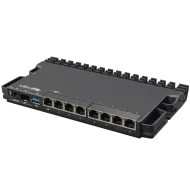 Маршрутизатор MikroTik RB5009UG+S+IN USB 3.0, 1G, 2.5G Ethernet, 10G SFP+