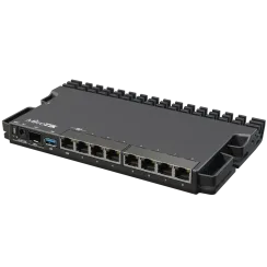 Маршрутизатор MikroTik RB5009UG+S+IN USB 3.0, 1G, 2.5G Ethernet, 10G SFP+