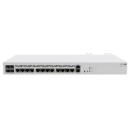 Маршрутизатор MikroTik CCR2116-12G-4S+ 16-портовий