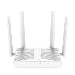 WiFi 6 Mesh-маршрутизатор Cudy WR3000E дводіапазонний гігабітний AX3000