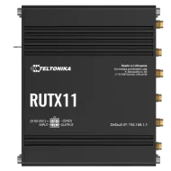 Промисловий стільниковий маршрутизатор Teltonika RUTX11
