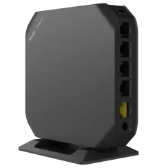 Wi-Fi роутер Ruijie Reyee RG-EG105GW(T) Wi-Fi 5 1267 Мб/с All-in-One