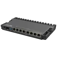 Маршрутизатор MikroTik RB5009UPr+S+IN 2.5G Ethernet 10G SFP+ PoE