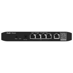 Маршрутизатор серії Ruijie Reyee RG-EG105G-P V2