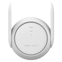 Дводіапазонний розширювач Mesh Wi-Fi Ruijie RG-EW1200R