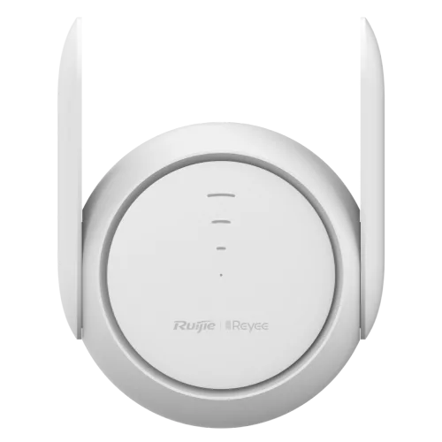 Дводіапазонний розширювач Mesh Wi-Fi Ruijie RG-EW1200R
