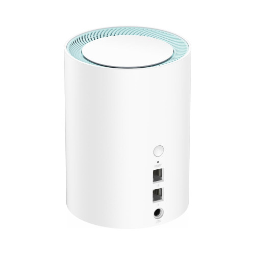 Маршрутизатор WiFi Mesh-система WiFi 5 Cudy M1300 (2-Pack) 2 штуки дводіапазонні гігабітні AC1200
