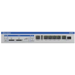Промисловий стільниковий маршрутизатор Teltonika RUTXR1 LTE SFP