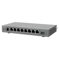 Маршрутизатор Ruijie Reyee RG-EG209GS SFP керований