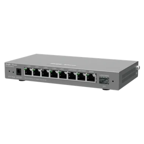 Маршрутизатор Ruijie Reyee RG-EG209GS SFP керований