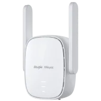 Wi-Fi репітер Ruijie Reyee RG-EW300R 300M