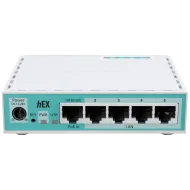 Маршрутизатор MikroTik hEX refresh (E50UG)