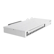 Маршрутизатор MikroTik CCR2004-1G-12S+2XS 15-портовий