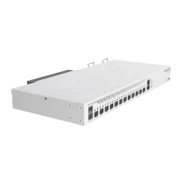 Маршрутизатор MikroTik CCR2004-1G-12S+2XS 15-портовий