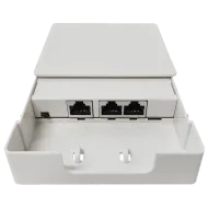 Подовжувач PoE 2-портовий Ewind EW-PSE-PW6603F IP66 водонепроникний 10/100M