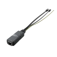 PoE інжектор MikroTik GESP+PoE-IN с захистом від перенапруги